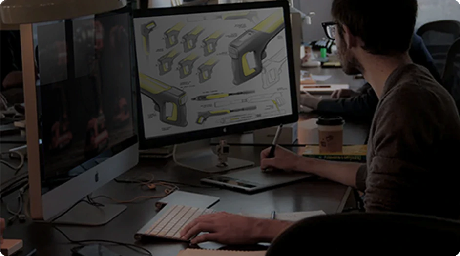 Product Design Gallery Image