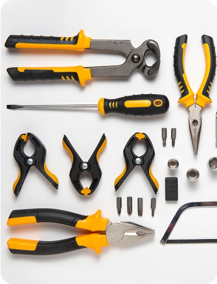 Hand Tools