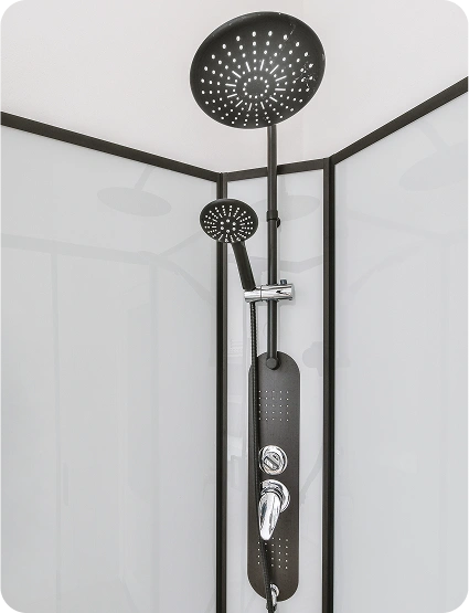 Plumbing & Faucet